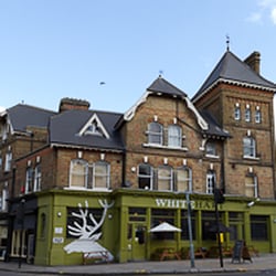 The White Hart