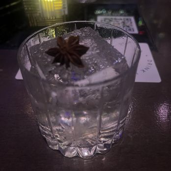 Little Rituals - CREAM - Cocktail Bars Near Me - Phoenix, Arizona