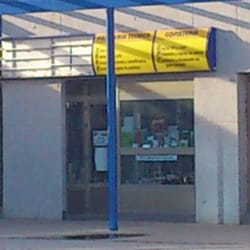 Papelería Copistería Torneo