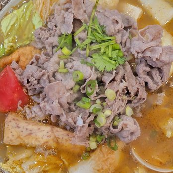 Tasty Pot - Hot Pot Near Me - Concord, California Tasty Pot - Hot Pot Near Me - Concord, California