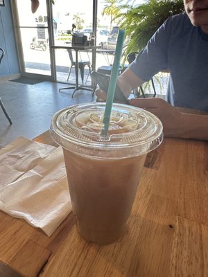 Cachito Coffee and Bakery by null