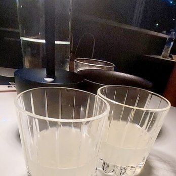 Pour Bastards - Lemon drop shots - Cocktail Bars Near Me - Phoenix, Arizona