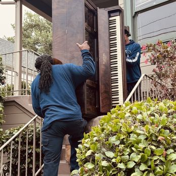 Firsthand Piano Moving - Piano Services Near Me - Oakland, California Firsthand Piano Moving - Piano Services Near Me - Oakland, California