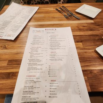 Tucci's - Seafood Near Me - Dublin, Ohio