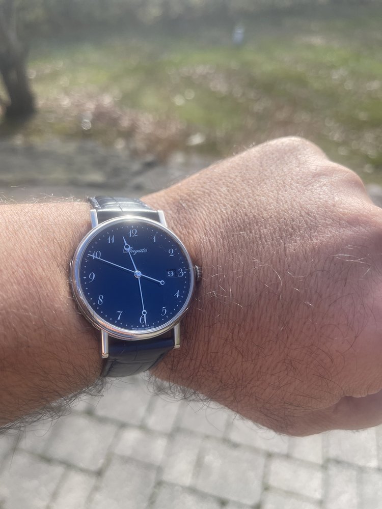 European Watch Company