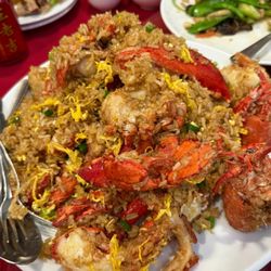 Lian Wong BBQ Restaurant