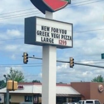 Abby's Legendary Pizza - Street Sign - Pizza Near Me - Roseburg, Oregon Abby's Legendary Pizza - Street Sign - Pizza Near Me - Roseburg, Oregon