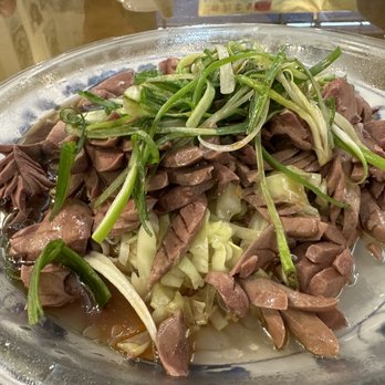 Southern Mini Town - 蔥爆腰花 - Chinese Near Me - San Gabriel, California Southern Mini Town - 蔥爆腰花 - Chinese Near Me - San Gabriel, California