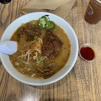 Momonoki - Cafes Near Me - Atlanta, Georgia Momonoki - Cafes Near Me - Atlanta, Georgia