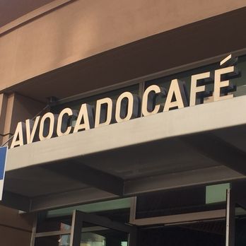 Avocado Cafe Irvine - Breakfast & Brunch Near Me - Irvine, California
