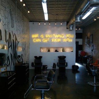 Studio 410 - Studio 410 Salon - Hair Salons Near Me - Dallas, Texas