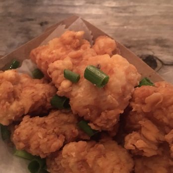 Big Ray's Fish Camp - Grouper cheeks - Seafood Near Me - Tampa, Florida Big Ray's Fish Camp - Grouper cheeks - Seafood Near Me - Tampa, Florida