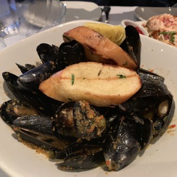Atlantic Fish - Steamed Mussels - Seafood Near Me - Boston, Massachusetts Atlantic Fish - Steamed Mussels - Seafood Near Me - Boston, Massachusetts