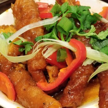 竹園海鮮飯店 - Cantonese Near Me - Hong Kong, HK