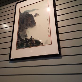 China Village - Wall decor - Chinese Near Me - Novato, California China Village - Wall decor - Chinese Near Me - Novato, California