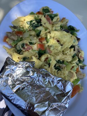 Montclair Egg Shop by null