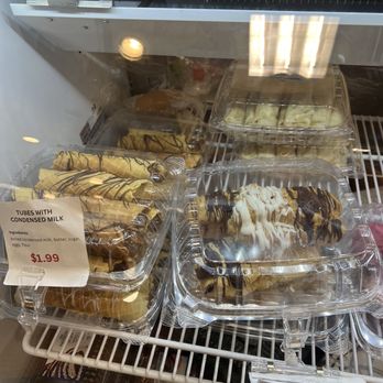 Prostor market - Pastries - Bakeries Near Me - Spartanburg, South Carolina