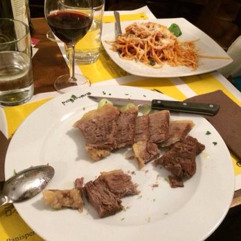 La Carbonara - Italian Near Me - Rome, RM La Carbonara - Italian Near Me - Rome, RM