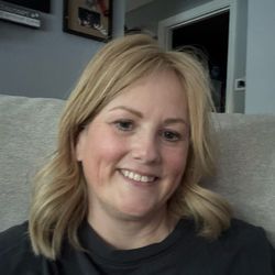 Noelle Salon & Spa - After first apply