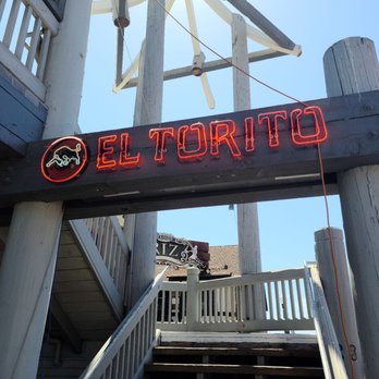 El Torito - Mexican Near Me - Redondo Beach, California