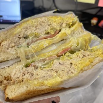Paradise Cafe - Tuna Melt/Panini - Sandwiches Near Me - Santa Ana, California Paradise Cafe - Tuna Melt/Panini - Sandwiches Near Me - Santa Ana, California