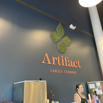 Artifact Candle Foundry - Candle Stores Near Me - Orlando, Florida