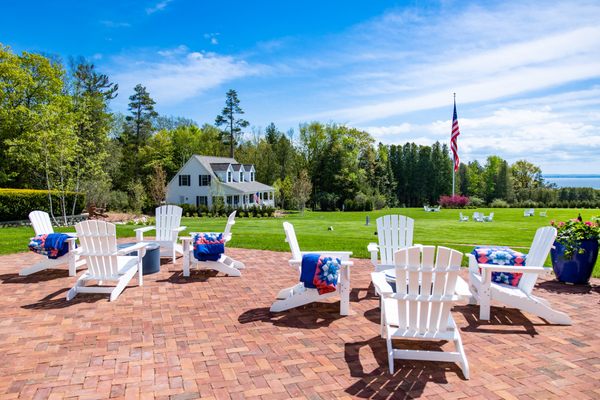 The Inn at Stonecliffe by null