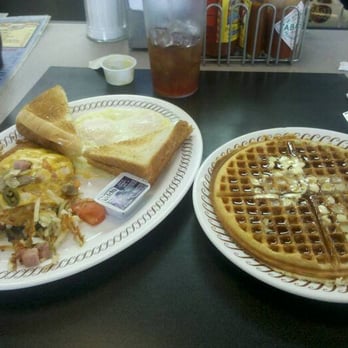 Waffle House - Breakfast & Brunch Near Me - Washington, Pennsylvania Waffle House - Breakfast & Brunch Near Me - Washington, Pennsylvania