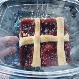 Guava Pie