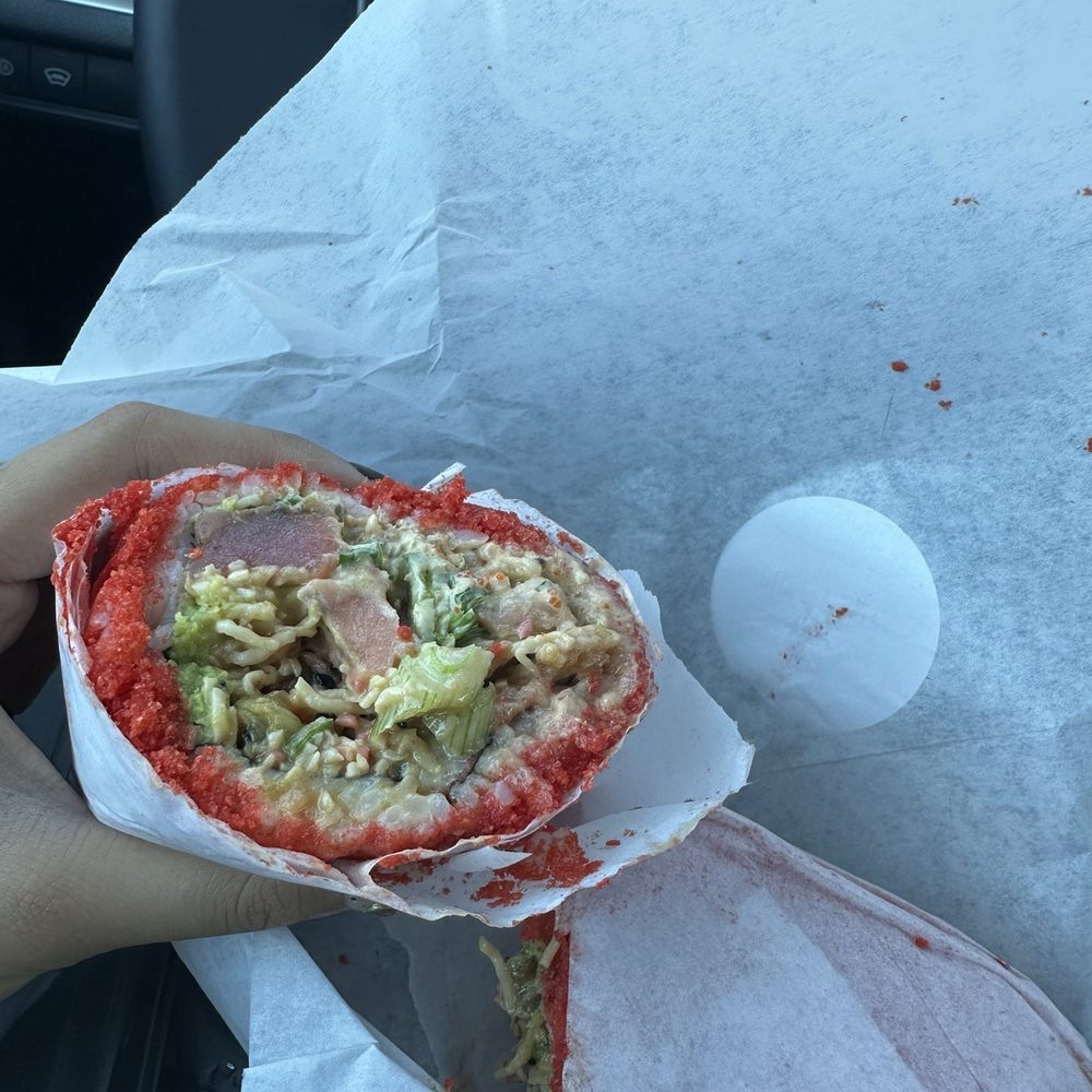 PokiTomik - Poke Near Me - Valley Glen, California