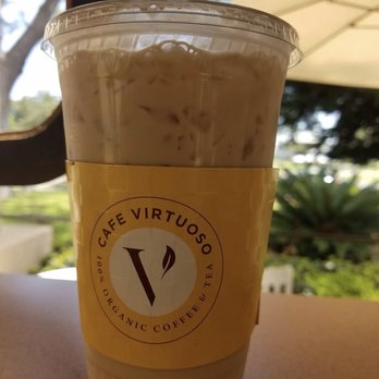 Amalo Brew Coffee - Donuts Near Me - Coronado, California