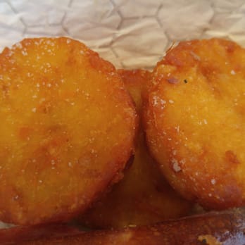 Fritz's Restaurant - Hash browns - American Near Me - New Brunswick, New Jersey