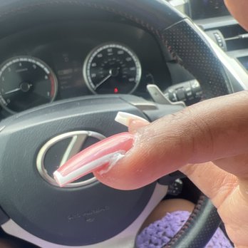 Exquisite Nails & Spa - Nail Salons Near Me - Rock Hill, South Carolina