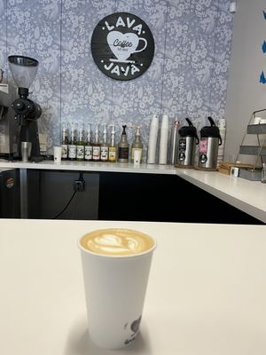 Lava Java by null