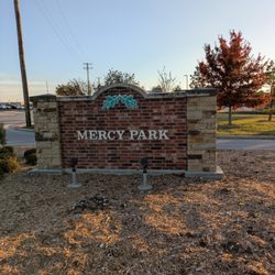 Mercy Park - Mercy Park, Joplin