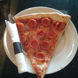 Large crispy crust Large crispy crust