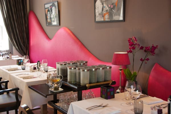 Hôtel de l'Image by null