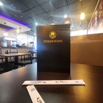 Ocean Sushi - Sushi Bars Near Me - Port Orange, Florida