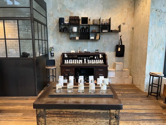 Le Labo by null