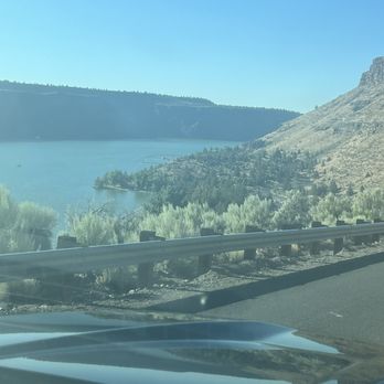 The Cove Palisades State Park - Campgrounds Near Me - Culver, Oregon The Cove Palisades State Park - Campgrounds Near Me - Culver, Oregon