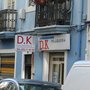 Photo of D.K