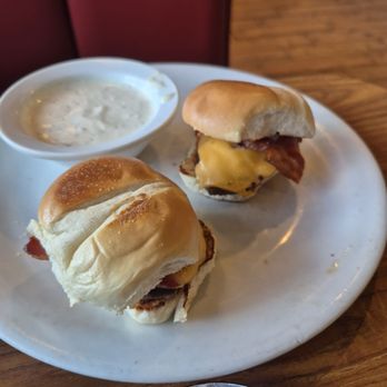 Denny's - Sliders - Diners Near Me - Schiller Park, Illinois Denny's - Sliders - Diners Near Me - Schiller Park, Illinois
