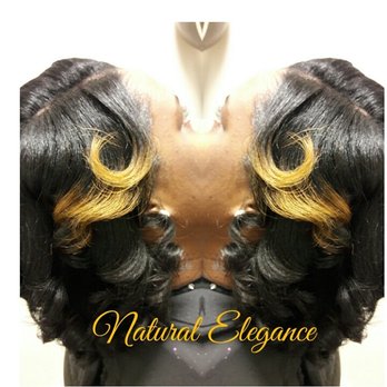 Natural Elegance Salon - Hair Salons Near Me - Charlotte, North Carolina Natural Elegance Salon - Hair Salons Near Me - Charlotte, North Carolina