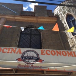 El Sazón de Casa - La casa de los Tacos de Canasta.