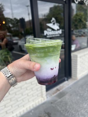 The Postcard by null