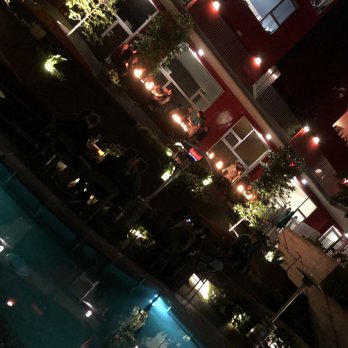 insideOUT - Lounges Near Me - San Diego, California
