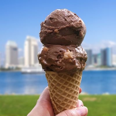 Kula Ice Cream by null