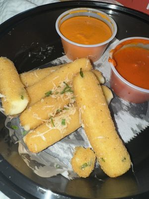 Marinara Pizza by null