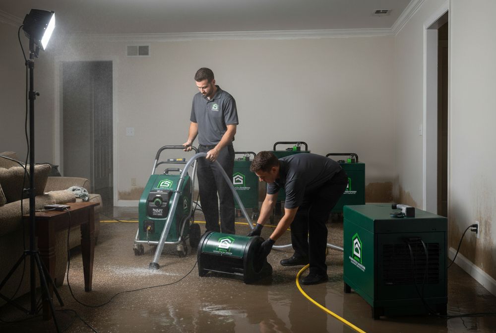 Greenshield Solutions - mold inspector in Stockton, CA