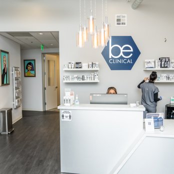 beclinical office